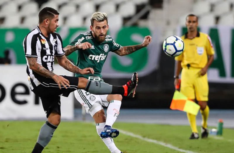 nhan-dinh-botafogo-vs-palmeiras