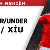 Kinh nghiệm đánh tài xỉu trong bóng đá trên mạng
