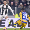 Soi kèo Juventus vs Parma lúc 2h45 ngày 20/1/2020