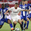 Soi kèo Sevilla vs Alaves lúc 0h30 ngày 3/2/2020