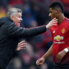 Solsa đã làm tất cả vì Marcus Rashford!