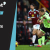 Soi kèo Burnley vs Bournemouth lúc 22h ngày 22/2/2020