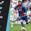 Soi kèo Levante vs Real Madrid lúc 3h ngày 23/2/2020