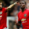 M.U cần Bruno hơn vạn lần Pogba!