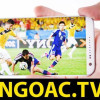 NgoacTV – Kênh trực tiếp bóng đá Full HD