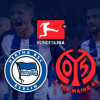 Soi kèo Hertha Berlin vs Mainz 05 lúc 21h30 ngày 8/2/2020