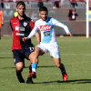 Soi kèo Cagliari vs Napoli lúc 0h ngày 17/2/2020