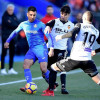 Soi kèo Getafe vs Valencia lúc 22h ngày 8/2/2020