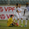 Bầu Đệ hoảng hốt:” Ôi giồi ôi. Bỏ V League thì chúng tôi chết’