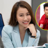 Chỉ vì đóng phim, bạn gái Tiến Linh bị Fan dọa:” Gặp đâu đánh đó”