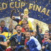 Đội tuyển bóng đá Pháp Vô Địch World Cup bao nhiêu lần?