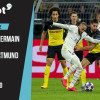 Soi kèo Paris Saint-Germain vs Borussia Dortmund lúc 3h ngày 12/3/2020