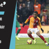 Soi kèo Rizespor vs Galatasaray lúc 20h ngày 22/3/2020