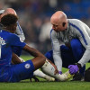 Xong! Hudson-Odoi của Chelsea nhiễm virus corona!