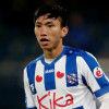 Sốc: 80% CĐV SC Heerenveen tiến hành bỏ phiếu muốn Đoàn Văn Hậu về nước