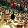 Vì sao Sir Alex không chọn học trò kế vị?