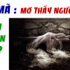 Nằm mơ thấy người chết đánh con gì? Điềm báo tốt hay xấu?