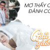 Mơ thấy chồng – Nằm mơ thấy chồng đánh con gì?