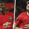 Khi Pogba và Fernandes tập luyện cùng nhau, người ta nói gì?