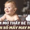 Nằm mơ thấy sinh con trai là điềm báo gì? Đánh đề con nào?
