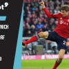 Soi kèo Bayern Munich vs Dusseldorf lúc 23h30 ngày 30/5/2020