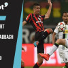 Soi kèo Eintracht Frankfurt vs Borussia Monchengladbach lúc 23h30 ngày 16/5/2020