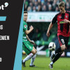 Soi kèo Freiburg vs Werder Bremen lúc 20h30 ngày 23/5/2020