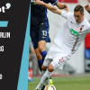 Soi kèo Hertha Berlin vs Augsburg lúc 20h30 ngày 30/5/2020