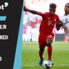 Soi kèo Union Berlin vs Bayern Munich lúc 20h30 ngày 17/5/2020