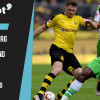 Soi kèo Wolfsburg vs Dortmund lúc 20h30 ngày 23/5/2020