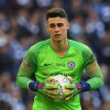 Chelsea vỡ mộng mua thủ môn Bundesliga thay thế Kepa