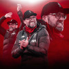 Klopp không muốn dựng tượng, cuộc gọi đầu tiên sau khi xưng bá