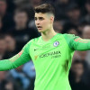 Chelsea tiễn Kepa, giữ chân Van Ginkel