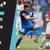 Soi kèo Augsburg vs Hoffenheim lúc 1h30 ngày 18/6/2020