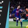 Soi kèo Barcelona vs Leganes lúc 3h ngày 17/6/2020