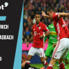 Soi kèo Bayern Munich vs B. Monchengladbach lúc 23h30 ngày 13/6/2020