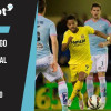 Soi kèo Celta Vigo vs Villarreal lúc 3h ngày 13/6/2020