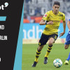Soi kèo Dortmund vs Hertha Berlin lúc 23h30 ngày 6/6/2020