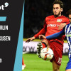 Soi kèo Hertha Berlin vs Bayer Leverkusen lúc 20h30 ngày 20/6/2020