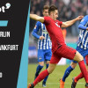 Soi kèo Hertha Berlin vs Eintracht Frankfurt lúc 20h30 ngày 13/6/2020