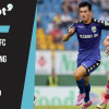 Soi kèo Sài Gòn FC vs Bình Dương lúc 19h ngày 5/6/2020