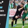 Soi kèo Werder Bremen vs Eintracht Frankfurt lúc 1h30 ngày 4/6/2020