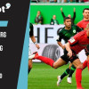 Soi kèo Wolfsburg vs Freiburg lúc 20h30 ngày 13/6/2020