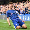 Mason Mount đánh bại De Gea nhờ chỉ điểm của Lampard