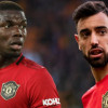 Cái tên biến Bruno Fernandes và Pogba thành một cặp sát thủ