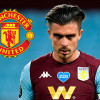 M.U nhận hạn chót cho vụ mua Grealish, bị Aston Villa hét giá trên trời