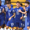 Hàng công tuyệt vời của Chelsea sắp thành hình