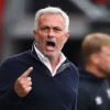 Cay cú, Mourinho chọc ngoáy M.U:” Đó là đội bóng chỉ biết thắng nhờ 11m’