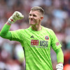 Henderson chỉ cần lương bằng 1/3 De Gea để quay lại M.U