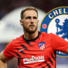 Mua Oblak thay Kepa, Chelsea phải bỏ ra 110 triệu bảng và 170.000 bảng mỗi tuần